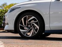 Gebraucht VW ID.7 Pro 210 kW (286 PS) 2025 Weiß Kombi