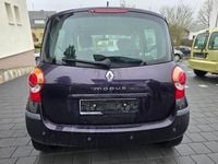 Gebraucht Renault Modus 89 PS (65 kW) 2008 Violet Van / Kleinbus