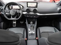 gebraucht Audi Q2 2.0 TDI sport quattro AHK+PANO+NAVI+LED+KAM+V