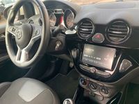 gebraucht Opel Adam 1.2 Benzin