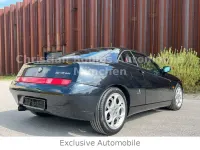 Gebraucht Alfa Romeo GTV Lusso 241 PS (177 kW) 2009 Schwarz Coupé
