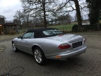 gebraucht Jaguar XKR 4.2 Cabrio