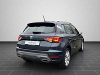 Gebraucht Seat Arona FR 150 PS (110 kW) 2023 Grau (metallic) SUV