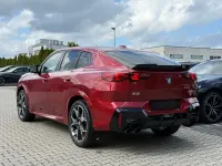 Gebraucht BMW X2 Performance 317 PS (233 kW) 2025 Rot SUV