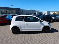 Gebraucht Skoda Citigo Ambition 60 PS (44 kW) 2015 Weiß Kleinwagen