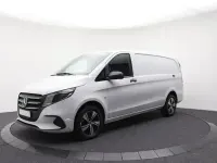 Gebraucht Mercedes Vito 163 PS (119 kW) 2024 Artic white Van