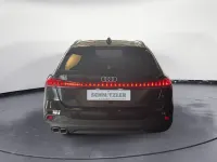 Gebraucht Audi A5 Sport 204 PS (150 kW) 2025 Schwarz Kombi