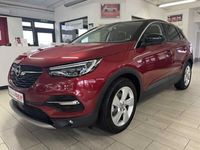 gebraucht Opel Grandland X 1.6T Hybrid Elegance | Leder | Navi