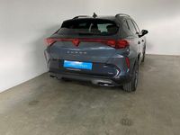Gebraucht Cupra Formentor 150 PS (110 kW) 2025 Grau SUV