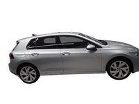 Gebraucht VW Golf VIII Style 150 PS (110 kW) 2025 Oyster silver Limousine