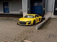Gebraucht Audi R8 Coupé Ambiente 540 PS (397 kW) 2021 Grün Coupé
