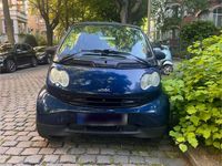 Gebraucht Smart ForTwo Coupé 50 PS (36 kW) 2005 Coupé