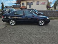 Gebraucht Saab 9-5 170 PS (125 kW) 1998 Blau Limousine