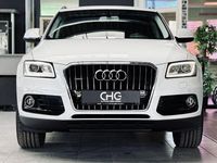 Usado Audi Q5 Sport 163 HP (119 kW) 2015 Branco SUV