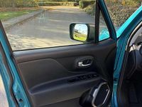 Gebraucht Jeep Renegade Limited 150 PS (110 kW) 2019 SUV