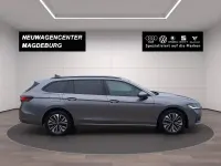 Gebraucht Skoda Superb Selection 193 PS (141 kW) 2025 Graphitegrau metallic Kombi