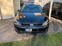 Gebraucht VW Golf VII Cup 150 PS (110 kW) 2014 Schwarz Limousine