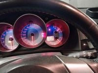 Gebraucht Mazda 3 Active 105 PS (77 kW) 2007 Schwarz Limousine