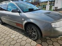 gebraucht Audi A6 c5 2.5tdi