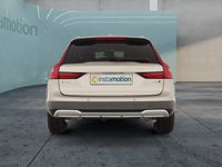 Gebraucht Volvo V90 CC Ultimate 235 PS (172 kW) 2023 Silber Kombi