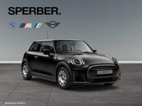 Gebraucht Mini ONE 102 PS (75 kW) 2022 Schwarz Kleinwagen