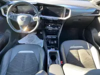 Gebraucht Opel Mokka Ultimate 131 PS (96 kW) 2022 Matcha green/ikone gruen SUV