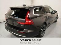 gebraucht Volvo V60 Plus
