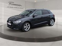 Gebraucht Audi A1 Advanced Plus 116 PS (85 kW) 2025 Manhattangrau metallic SUV