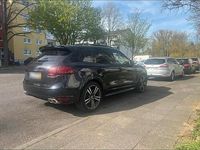 Gebraucht Porsche Cayenne S 385 PS (283 kW) 2013 Schwarz SUV