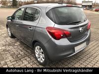 gebraucht Opel Corsa 1.4 E ON