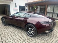 Gebraucht Aston Martin DB11 510 PS (375 kW) 2017 Rot Coupé