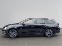 Neu Skoda Octavia 150 PS (110 kW) 2025 Schwarz Kombi
