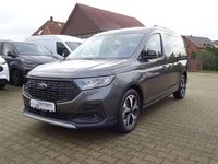 Neu Ford Grand Tourneo Connect Active 122 PS (89 kW) 2025 Grau Van / Kleinbus