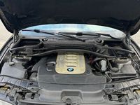 gebraucht BMW X3 3.0d ( E83)