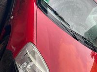 Second-hand Citroën Berlingo 60 CP (44 kW) 2005 Roșu Monovolum