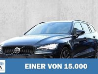 Gebraucht Volvo V60 Plus 398 PS (292 kW) 2022 Metallic Kombi