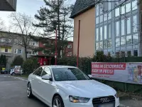 Gebraucht Audi A4 143 PS (105 kW) 2026 Weiß Limousine