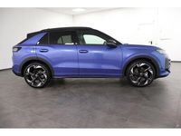 Gebraucht VW T-Roc Style 150 PS (110 kW) 2026 Celestial blue SUV
