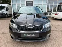 Gebraucht Skoda Fabia Ambition 95 PS (69 kW) 2018 Andere Kombi