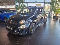 Gebraucht Abarth 695C 179 PS (131 kW) 2024 Schwarz Cabrio