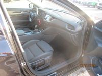 Gebraucht Opel Insignia Innovation 165 PS (121 kW) 2020 Schwarz Kombi
