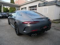 Gebraucht Mercedes AMG GT 53 AMG 457 PS (336 kW) 2019 Grau Coupé