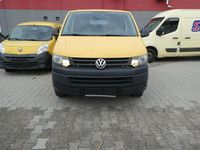Gebraucht VW Transporter 84 PS (61 kW) 2014 Van