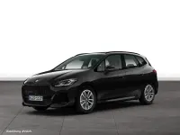 Gebraucht BMW 223 Active Tourer 204 PS (150 kW) 2025 Schwarz Van / Kleinbus