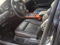 Gebraucht VW Phaeton 239 PS (175 kW) 2008 Schwarz Limousine