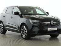 Usata Renault Austral Techno 158 CV (116 kW) 2025 Nero SUV