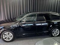 gebraucht Audi Q7 50 TDI quattro*S-LINE*MATRIX*LUFT*7-SITZER*