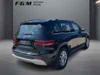 Gebraucht Mercedes GLB200 Style 163 PS (119 kW) 2020 Schwarz SUV