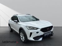 Gebraucht Cupra Formentor 150 PS (110 kW) 2023 Weiss SUV