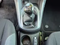 Gebraucht Ford B-MAX Cool & Sound Edition 101 PS (74 kW) 2016 Magneticgrau (metallic) Van / Kleinbus